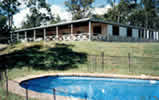 Canungra QLD eAccommodation