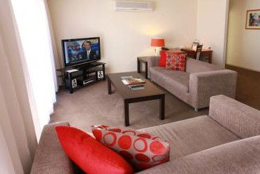 Quest Tamworth - eAccommodation 2