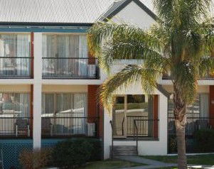 Quest Tamworth - eAccommodation 5