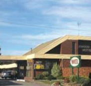 Burwood East Motel - eAccommodation