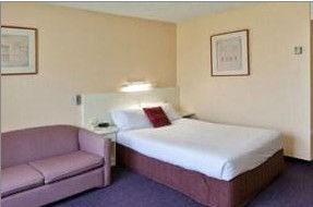 Country Comfort Tamworth Towers - eAccommodation 2