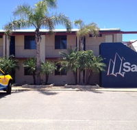 Sails Geraldton Accommodation - eAccommodation