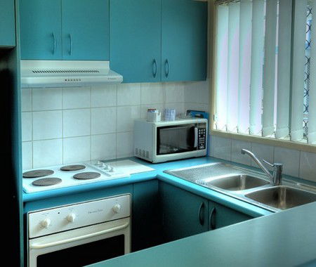 Surfers Beach Resort One - eAccommodation 5