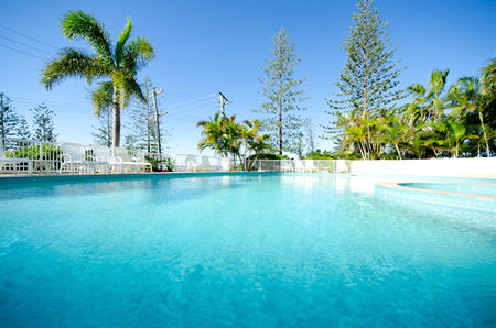 Crystal Bay Resort - eAccommodation 2