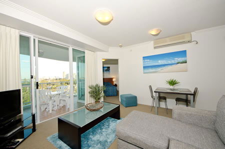Crystal Bay Resort - eAccommodation 3