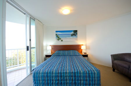 Crystal Bay Resort - eAccommodation 4