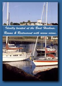Boat Harbour Motel & Anchorage Restaurant - eAccommodation 5