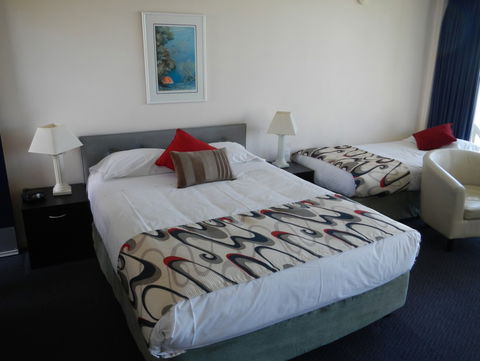 Boat Harbour Motel & Anchorage Restaurant - eAccommodation 8