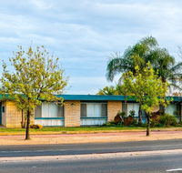 Ventura Motel - eAccommodation