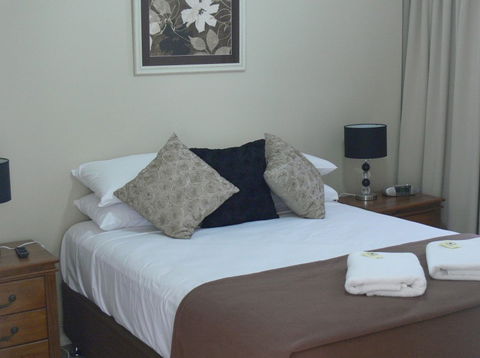 Meridian Resort - eAccommodation 5