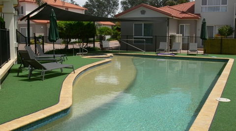 Meridian Resort - eAccommodation 9