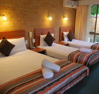 Port O'Call Motel - eAccommodation