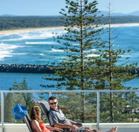 Ki-ea Apartments - eAccommodation