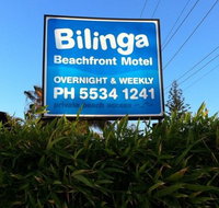 Bilinga Beach Motel - eAccommodation