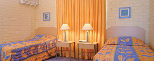 Harbour Side Resort - eAccommodation 2