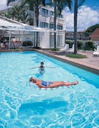 Harbour Side Resort - eAccommodation 3