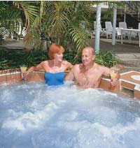 Harbour Side Resort - eAccommodation 4