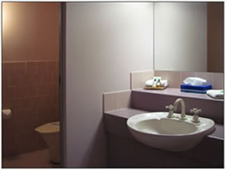 Tamwell Motel - eAccommodation 3
