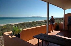 Ceduna Shelly Beach Caravan Park Cabins - eAccommodation 7
