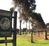 Harmony Forest - eAccommodation