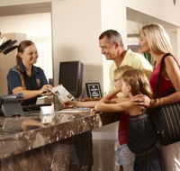 Brisbane Holiday Village - eAccommodation