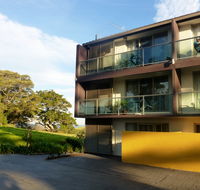 Park Ridge Retreat - eAccommodation