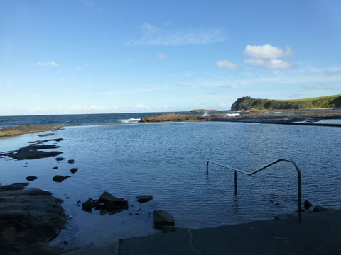 Park Ridge Retreat - eAccommodation 2