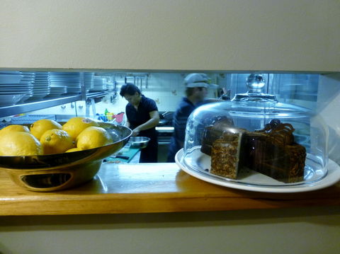 Park Ridge Retreat - eAccommodation 8