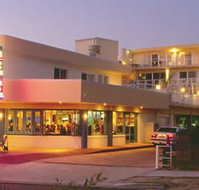 Crown Apartments Merimbula - eAccommodation