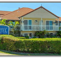 Chermside Court Motel - eAccommodation