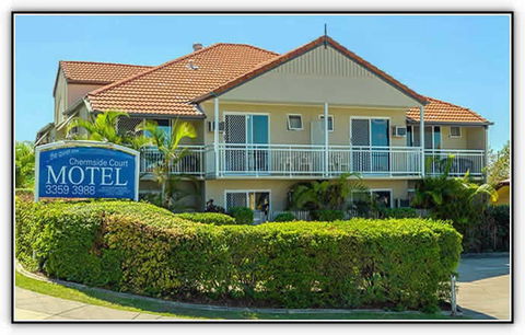 Chermside Court Motel - eAccommodation 0