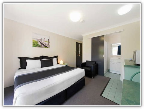 Chermside Court Motel - eAccommodation 1