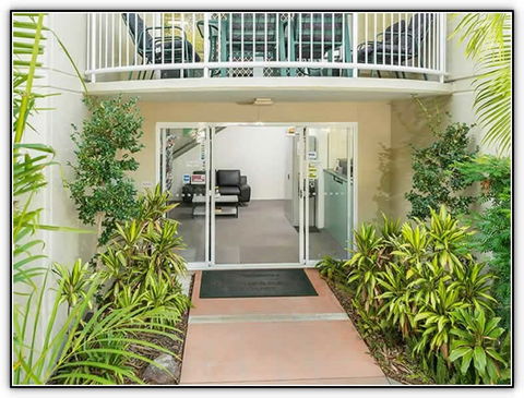 Chermside Court Motel - eAccommodation 2