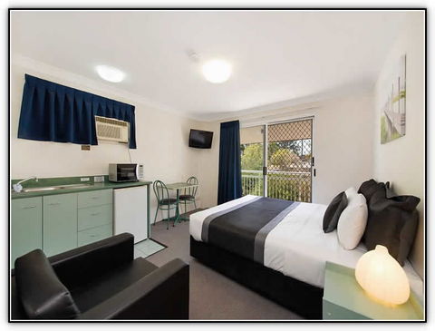 Chermside Court Motel - eAccommodation 3