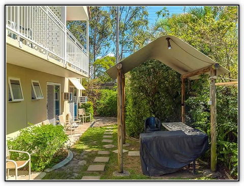 Chermside Court Motel - eAccommodation 4