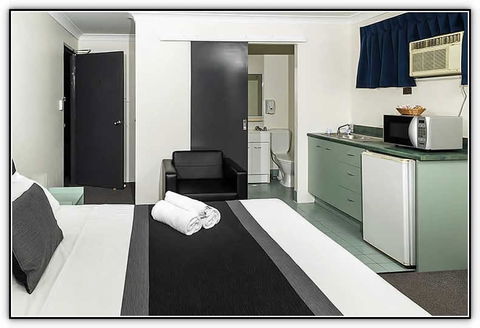 Chermside Court Motel - eAccommodation 5