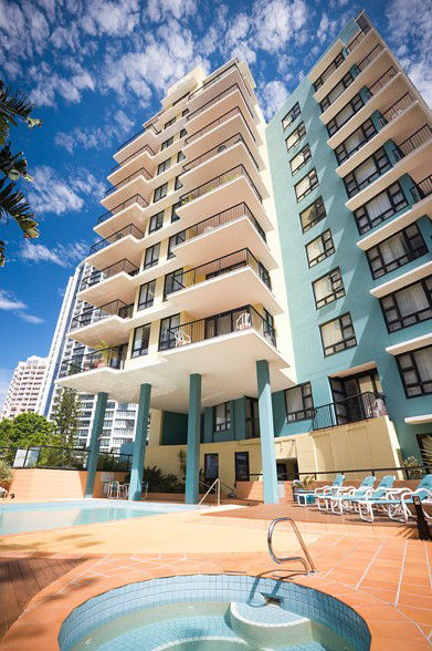 Breakfree Neptune Resort - eAccommodation 0