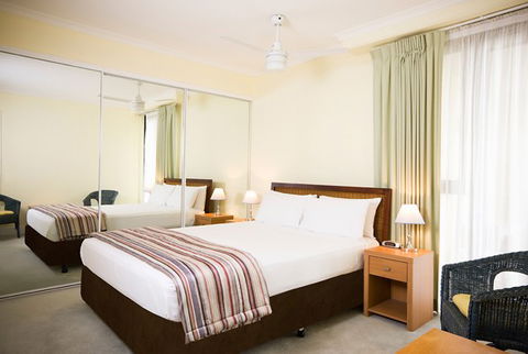Breakfree Neptune Resort - eAccommodation 1
