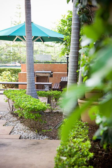 Breakfree Neptune Resort - eAccommodation 4