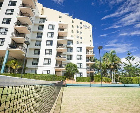 Breakfree Neptune Resort - eAccommodation 5