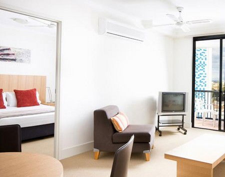 Breakfree Neptune Resort - eAccommodation 6
