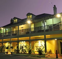 Best Western The Clifton - eAccommodation