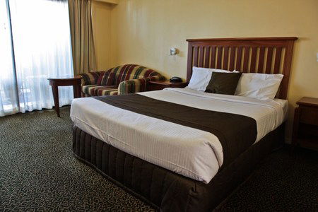 Quality Inn Grafton - eAccommodation 0