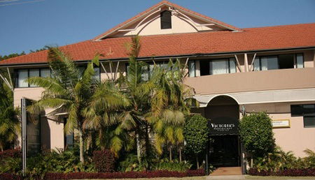 Quality Inn Grafton - eAccommodation 1