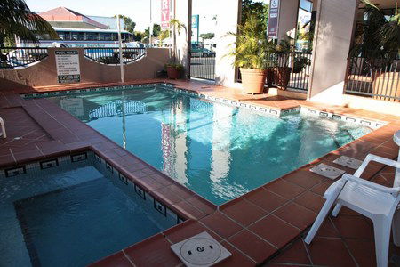 Quality Inn Grafton - eAccommodation 3