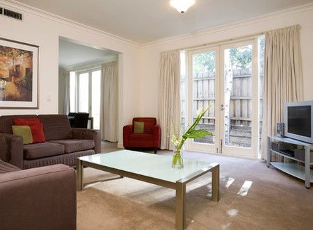 Quest Caroline South Yarra - eAccommodation 3