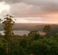Montville Misty View Cabins - eAccommodation