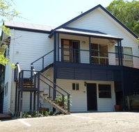 Mt Coolum Retreat - eAccommodation