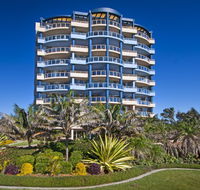 Beaches International - eAccommodation