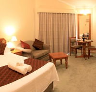 Abbey Beach Resort - eAccommodation